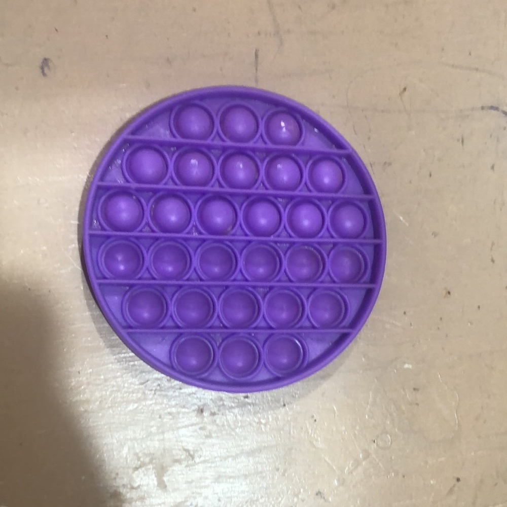 Pop it - Picture 2 of 4